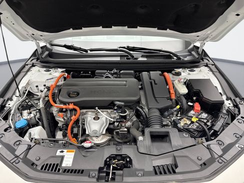 Used 2023 Honda Accord EX-L image 26