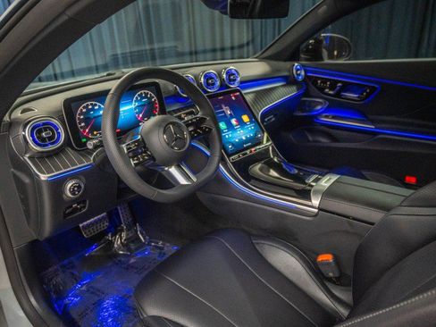 New 2026 Mercedes-Benz CLE 300 4MATIC Coupe image 12