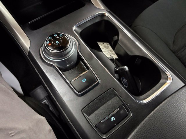 Used 2019 Ford Fusion SE FWD image 39