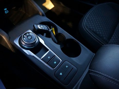 Used 2023 Ford Escape Active image 25