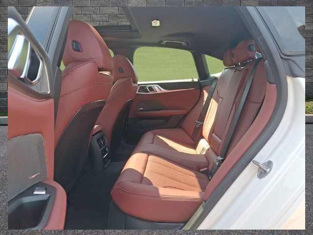 New 2026 BMW 440i xDrive w/ Premium Package AWD/4WD image 7