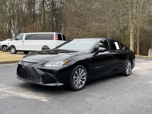 Used 2019 Lexus ES 350 ES 350 image 5