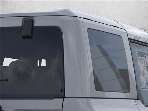 New 2026 Ford Bronco Outer Banks AWD/4WD image 25