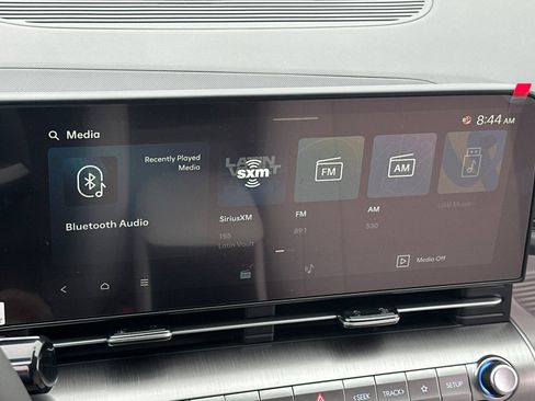 Certified 2026 Hyundai Kona SEL Sport FWD image 18