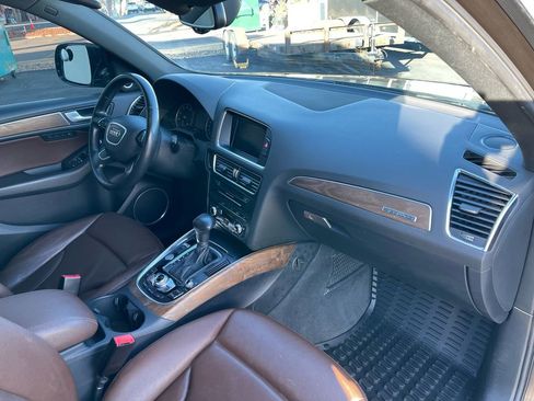 Used 2013 Audi Q5 3.0T Premium Plus image 16