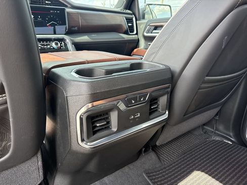 Used 2026 GMC Sierra 1500 Denali Ultimate AWD/4WD image 20