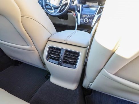 Used 2019 Acura TLX V6 SH-AWD w/ Technology Pkg image 47