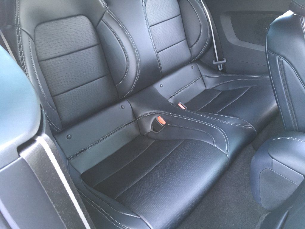 Used 2024 Ford Mustang GT Premium RWD image 23