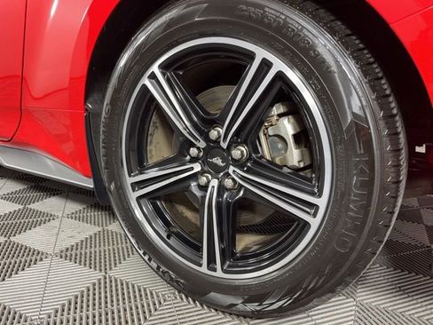 Used 2024 Ford Mustang Premium image 13