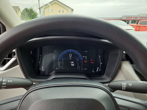 Certified 2026 Toyota Corolla LE FWD image 14