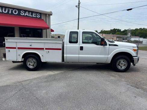 Used 2016 Ford F350 XL RWD image 6
