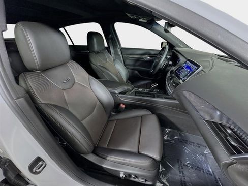 Used 2023 Cadillac CT5 Sport image 30