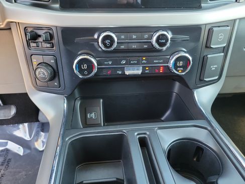 Used 2021 Ford F150 XLT w/ Equipment Group 302A High AWD/4WD image 31