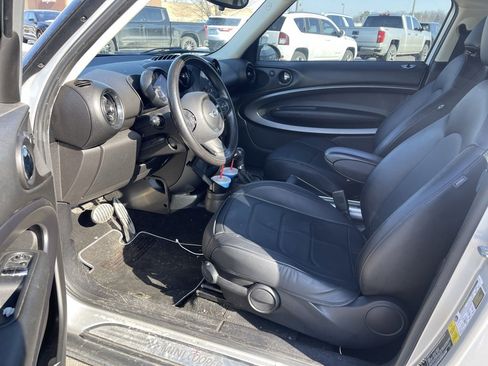 Used 2015 MINI Cooper Paceman S image 5