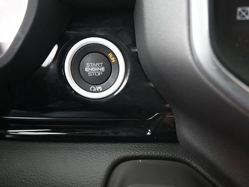 New 2026 RAM 1500 Laramie AWD/4WD image 28