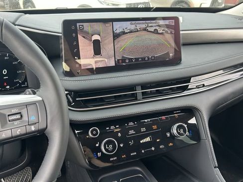 New 2026 INFINITI QX60 Luxe w/ Cargo Package AWD/4WD image 28