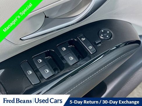 Certified 2023 Hyundai Tucson Limited image 19