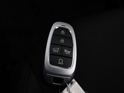Certified 2023 Hyundai Tucson SEL FWD image 30