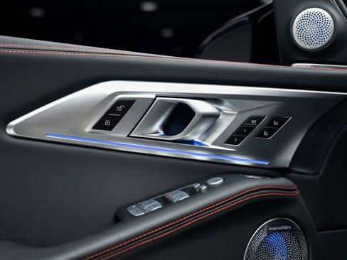 Used 2024 BMW XM Label Red image 59