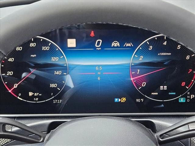 New 2027 Mercedes-Benz CLE 300 4MATIC Cabriolet image 11