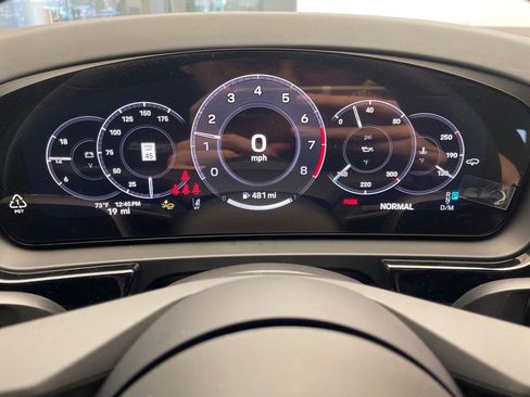 New 2026 Porsche Cayenne AWD/4WD image 9