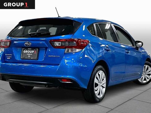 Certified 2023 Subaru Impreza 2.0i image 13