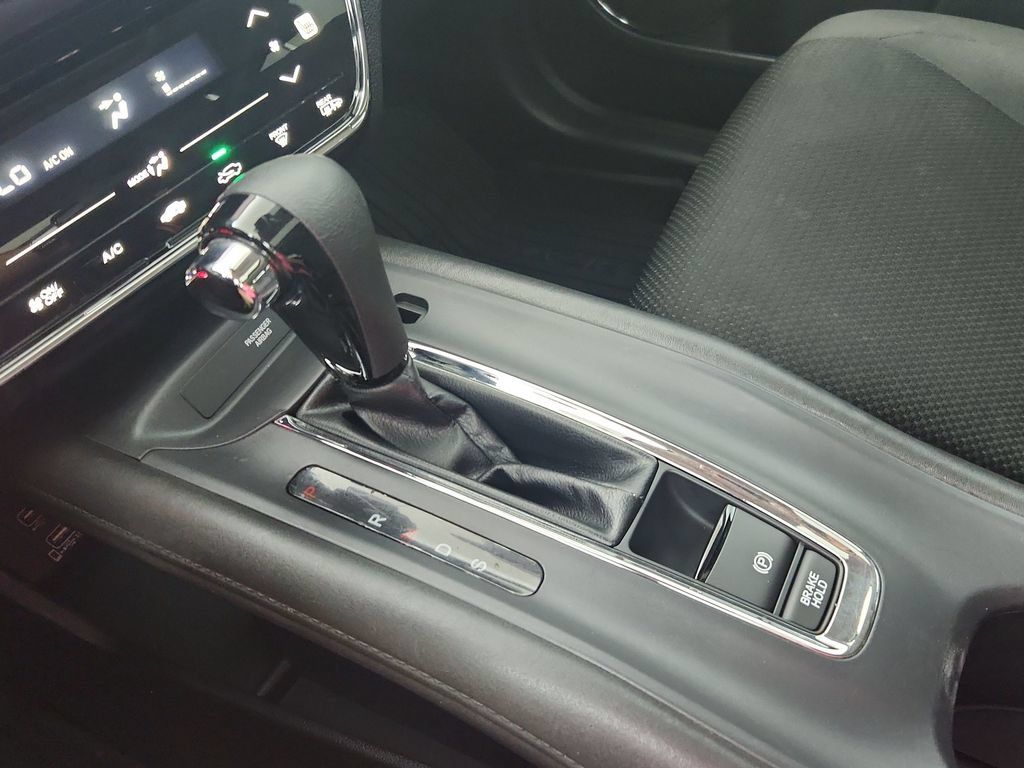 Used 2021 Honda HR-V EX image 30