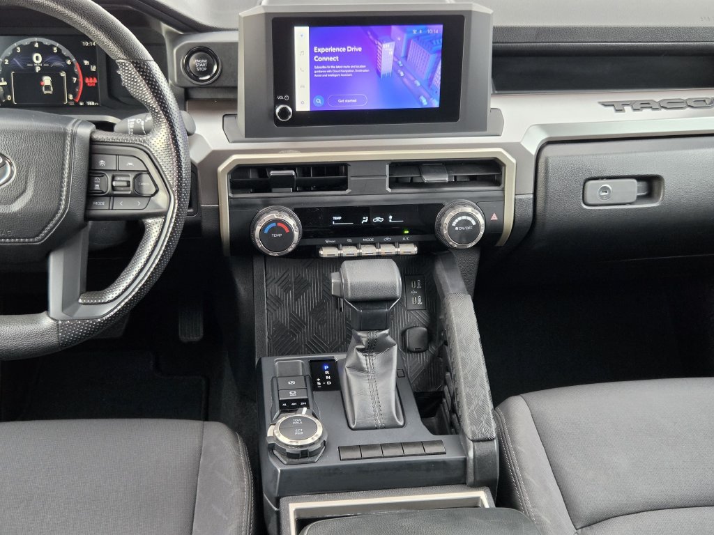 Used 2024 Toyota Tacoma SR5 AWD/4WD image 16
