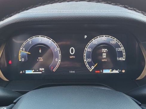 New 2026 Jeep Grand Cherokee Limited w/ Limited Altitude Package image 11