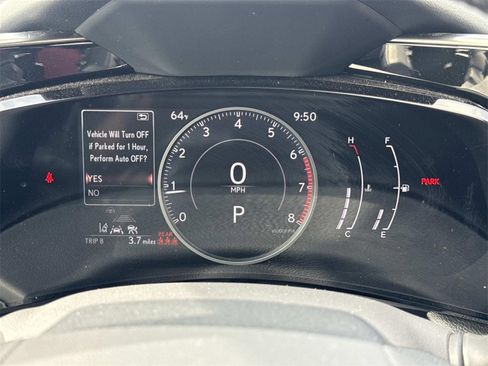 Used 2025 Lexus NX 350 AWD w/ Premium Package image 23