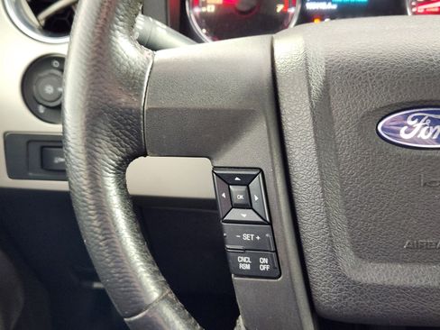 Used 2013 Ford F150 FX4 w/ Luxury Equipment Group image 18