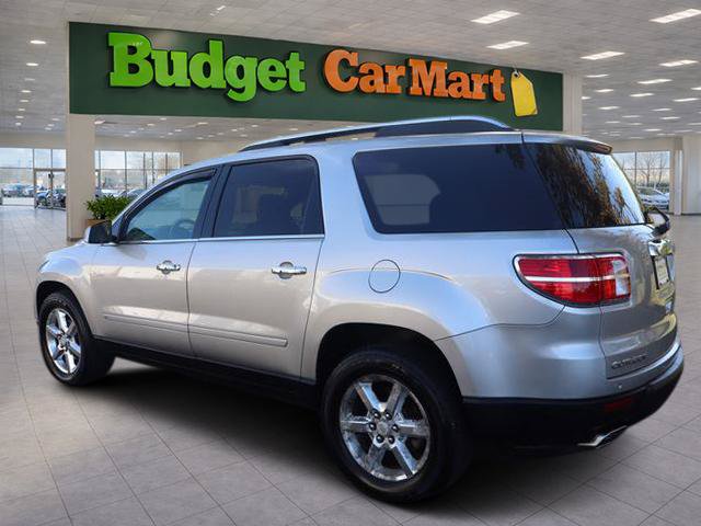 Used 2007 Saturn Outlook XR w/ Premium Trim Pkg FWD image 5