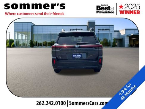New 2026 Subaru Outback Limited w/ Premium/Limited Package 2 AWD/4WD image 6