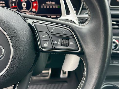 Used 2018 Audi S4 Prestige w/ Prestige Package AWD/4WD image 19