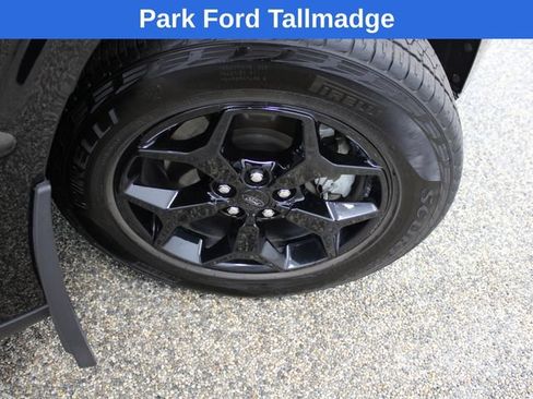 Used 2022 Ford Maverick XLT w/ Equipment Group 300A Standard AWD/4WD image 29