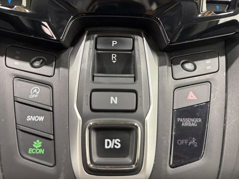 Used 2022 Honda Odyssey EX-L image 47