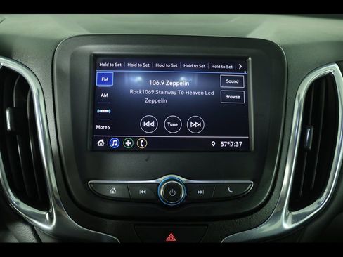 Used 2021 Chevrolet Equinox LT image 12