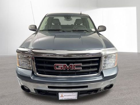 Used 2009 GMC Sierra 1500 SLE w/ Power Pack Plus AWD/4WD image 22