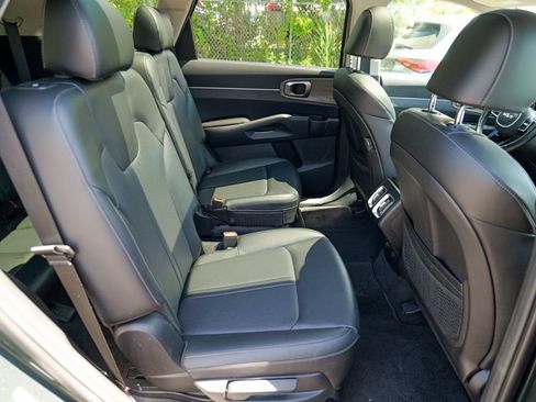 Used 2022 Kia Sorento X-Line EX AWD/4WD image 33