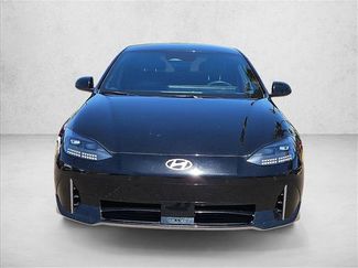 Used 2024 Hyundai Ioniq 6 SEL RWD video 2