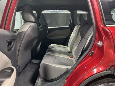 Certified 2026 Subaru Forester image 31