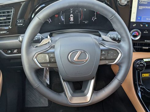 New 2026 Lexus NX 350 AWD w/ Premium Package image 10