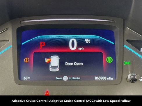 Used 2024 Honda Odyssey EX-L image 17
