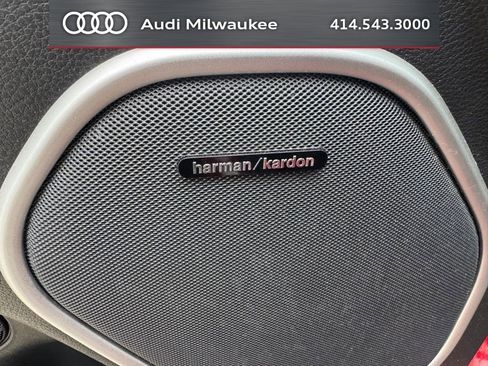 Used 2020 Jeep Grand Cherokee SRT AWD/4WD image 8