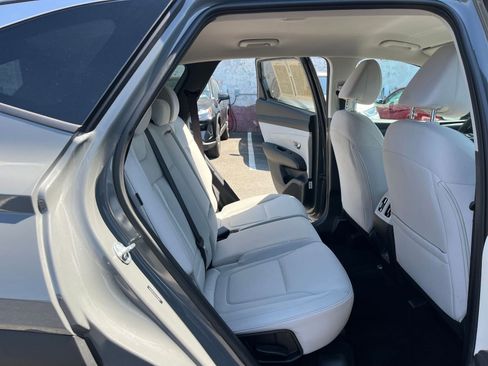 Used 2025 Hyundai Tucson SEL image 28