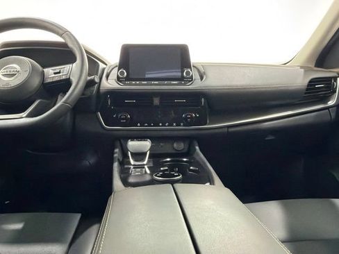 Used 2021 Nissan Rogue SV w/ Premium Package AWD/4WD image 35