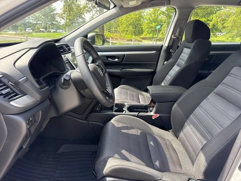 Used 2022 Honda CR-V Special Edition image 12