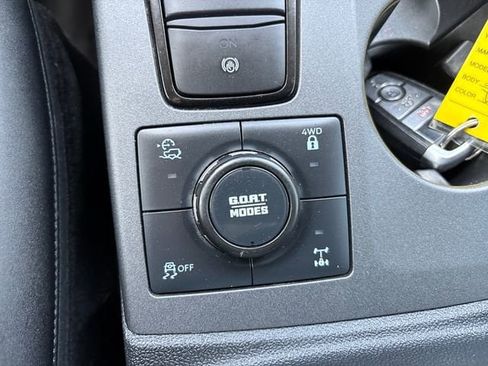 Used 2022 Ford Bronco Sport Badlands AWD/4WD image 17
