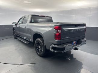 Used 2022 Chevrolet Silverado 1500 LT w/ Bed Protection Package video 3
