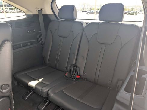 Used 2023 Kia Sorento SX FWD image 17